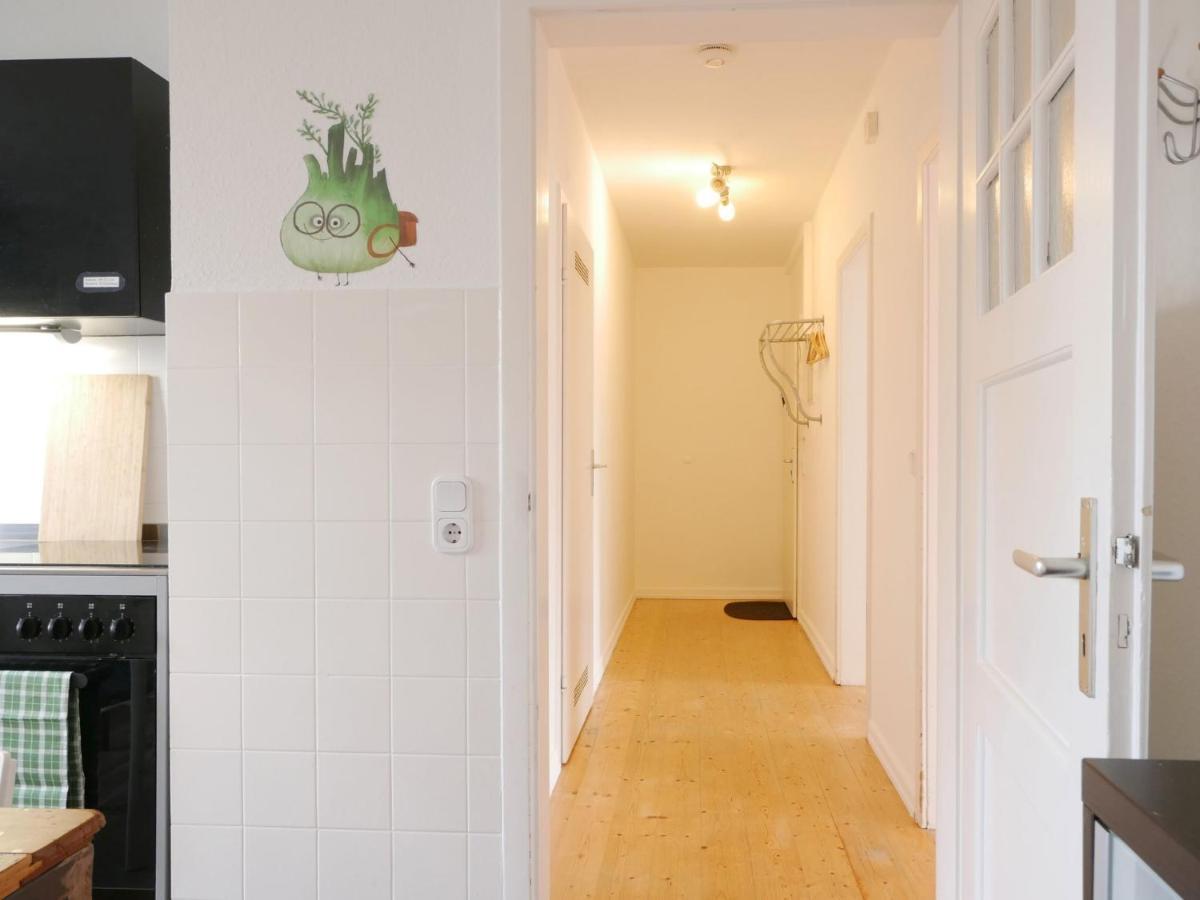 Apartment Zweite Heimat Freiburg エクステリア 写真
