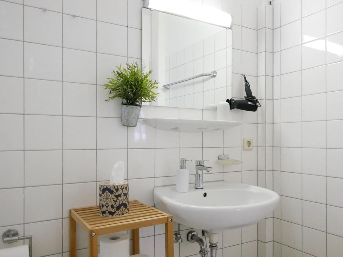 Apartment Zweite Heimat Freiburg エクステリア 写真