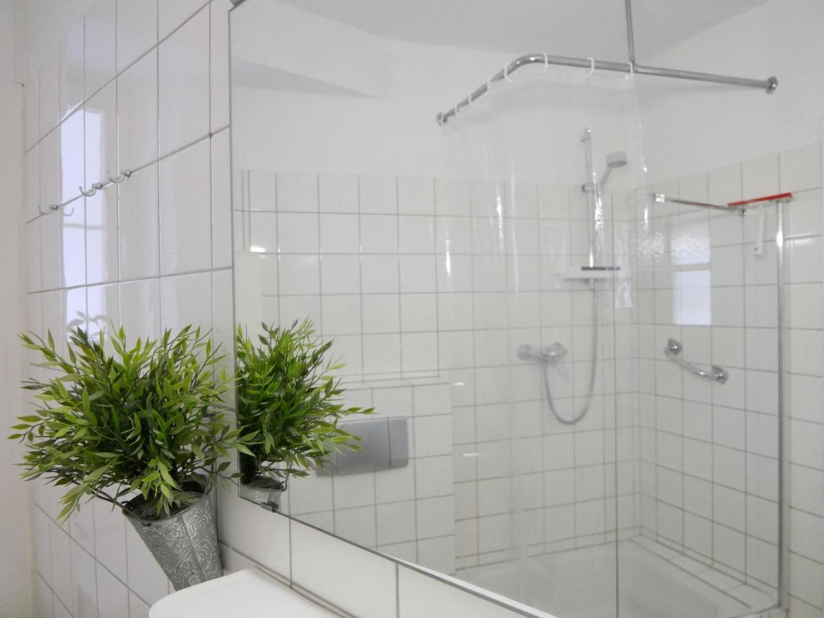 Apartment Zweite Heimat Freiburg エクステリア 写真