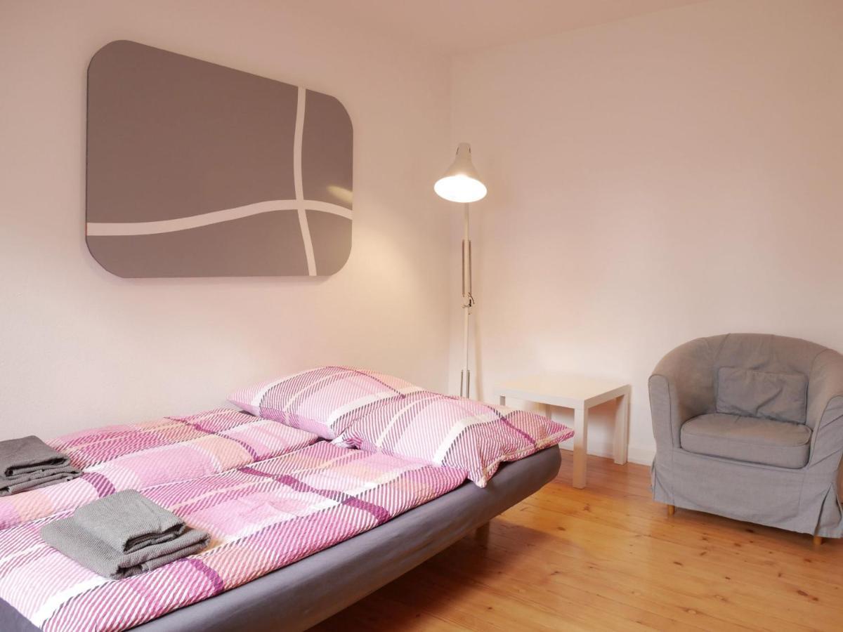 Apartment Zweite Heimat Freiburg エクステリア 写真