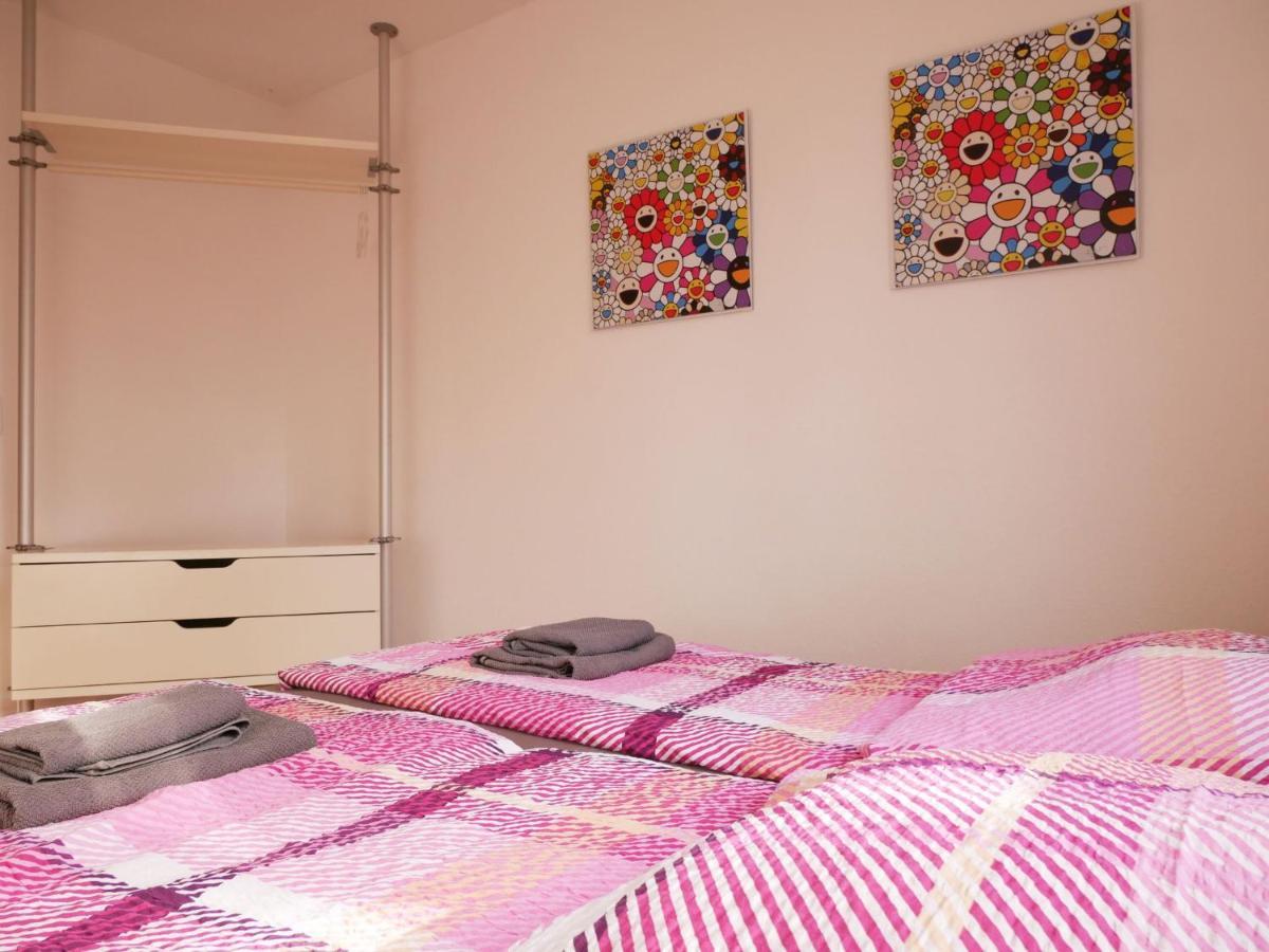 Apartment Zweite Heimat Freiburg エクステリア 写真