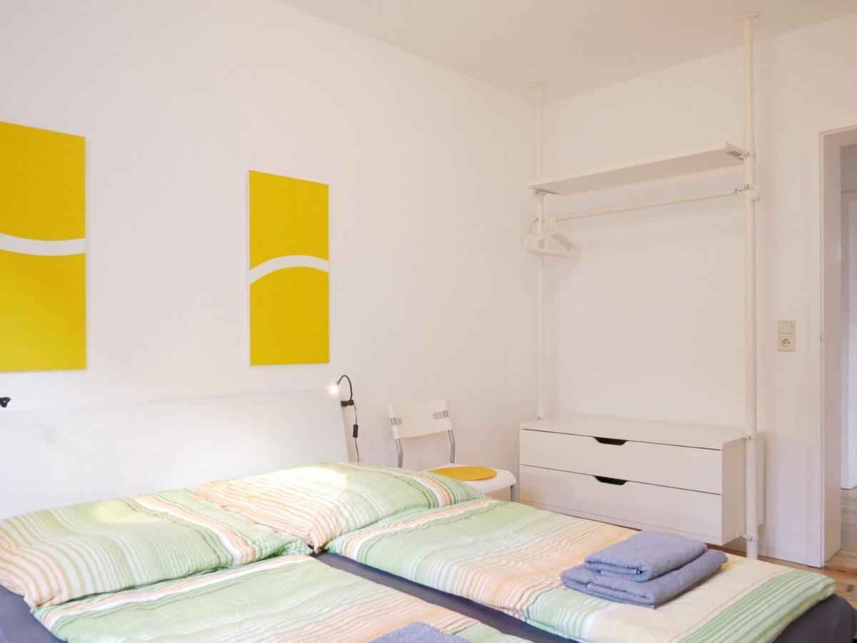 Apartment Zweite Heimat Freiburg エクステリア 写真