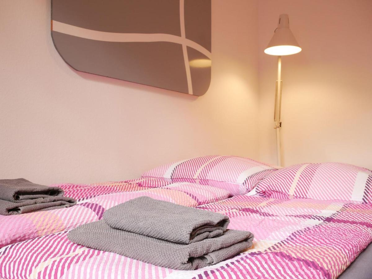 Apartment Zweite Heimat Freiburg エクステリア 写真