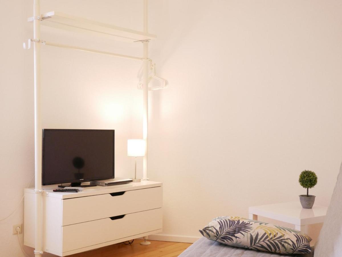 Apartment Zweite Heimat Freiburg エクステリア 写真