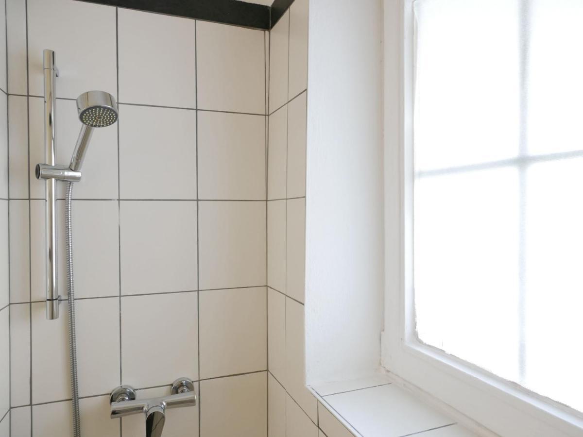 Apartment Zweite Heimat Freiburg エクステリア 写真