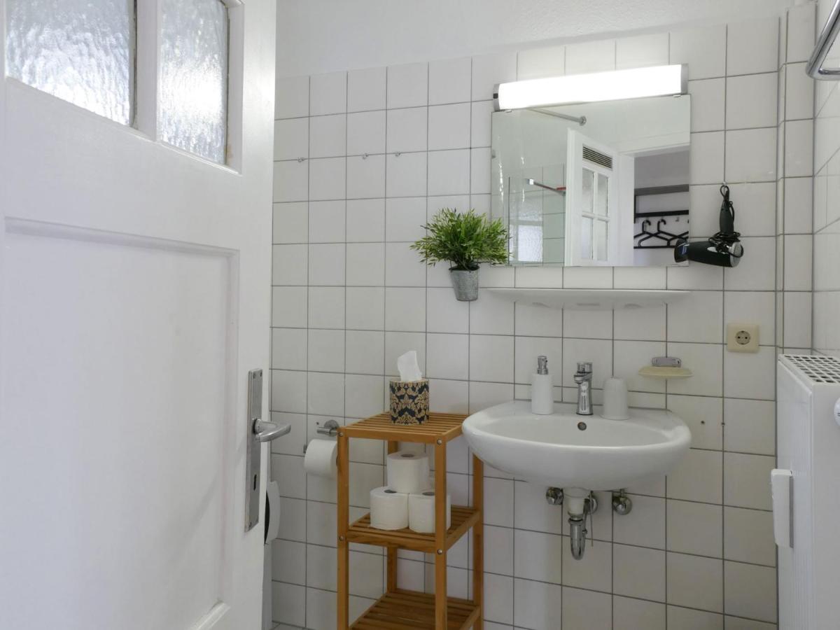 Apartment Zweite Heimat Freiburg エクステリア 写真