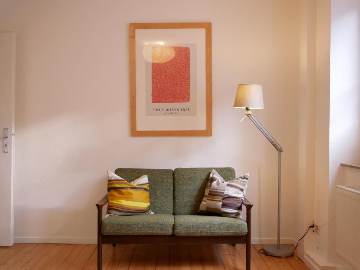 Apartment Zweite Heimat Freiburg エクステリア 写真